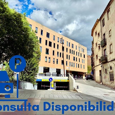 Hospedaje24 - 0 Манреза Екстер'єр фото